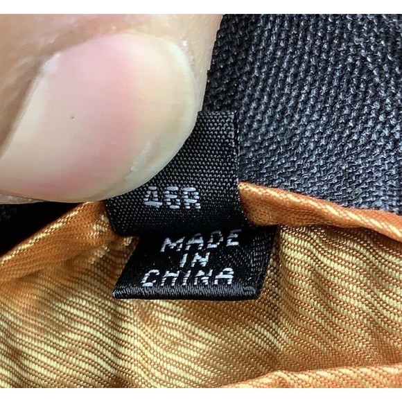 BOCACCIO UOMO Sports Coat 46R Solid Gray Formal Cross Hatch Blazer Suit Jacket - Picture 15 of 16